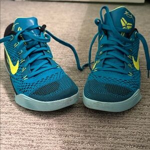 Nike Kobe 9 Elite Low Protro